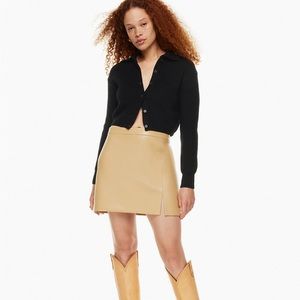 Aritzia Wilfred Nextdoor Sweater